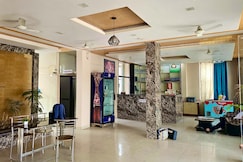 Hotel Shiv Sagar, Mauzamabad