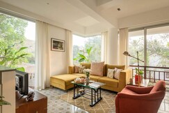 BODEO El Rocio Designer 2BHK in Assagao, Goa
