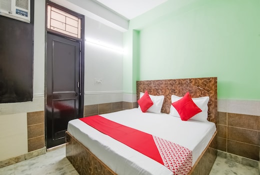 Hotel O Red Rose