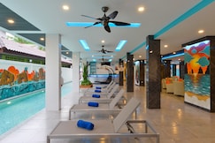 T2 Ao Nang Krabi, Krabi