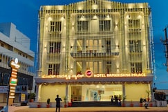 HOTEL RAM KRISHNA PALACE, Badami