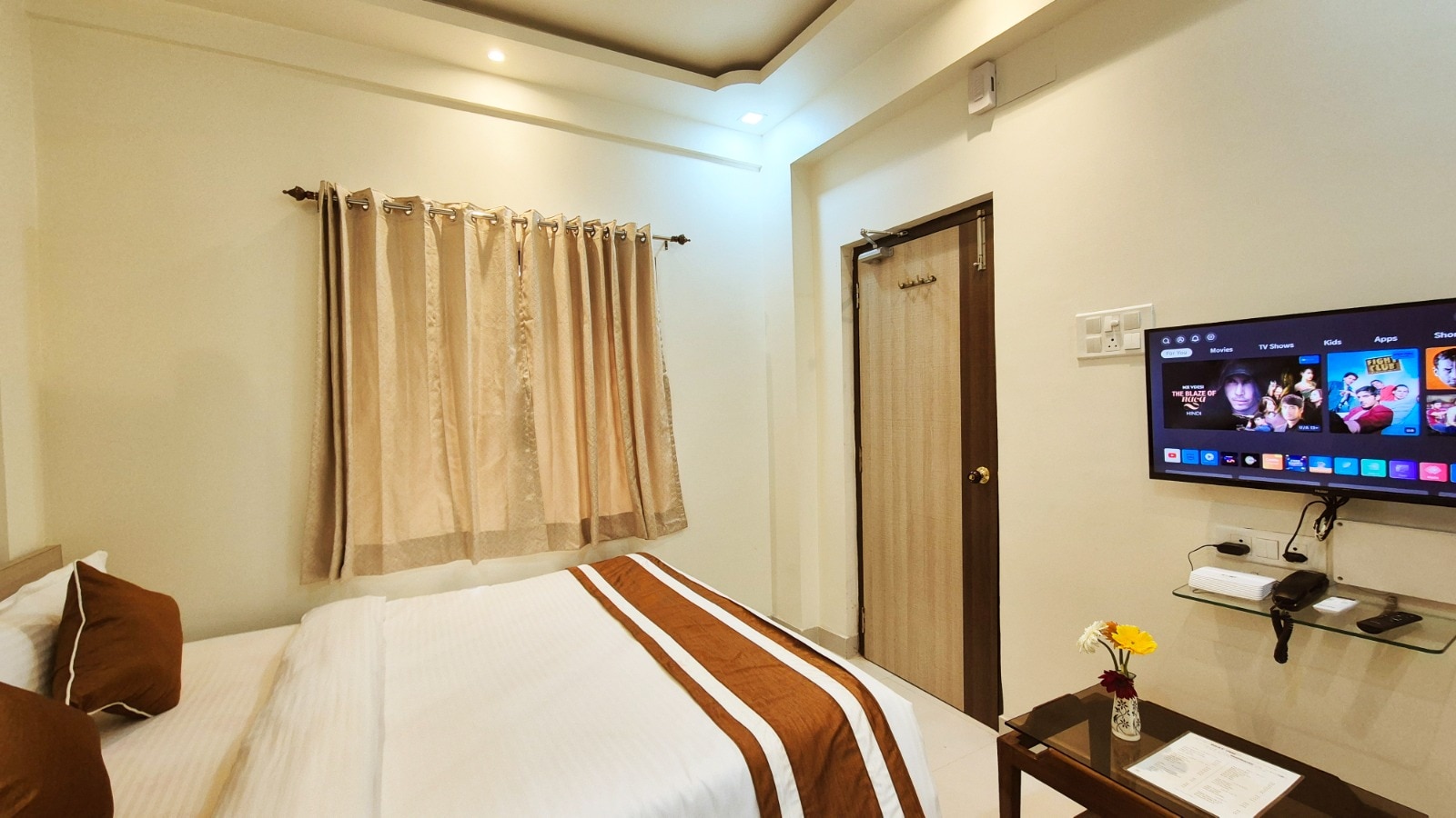 Best Inn By Book Meri Hotel - Tap to explore photos