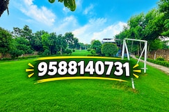 Serenity meadows Farmhouse, Gurgaon