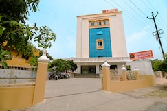 Pondy Southern Residency, Viluppuram
