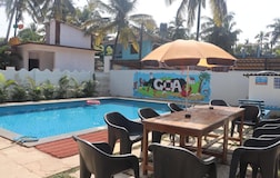 Swimming Pool 1