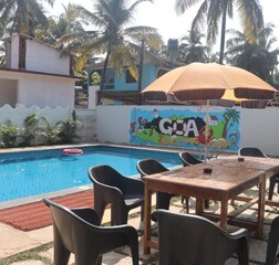 Swimming Pool 1
