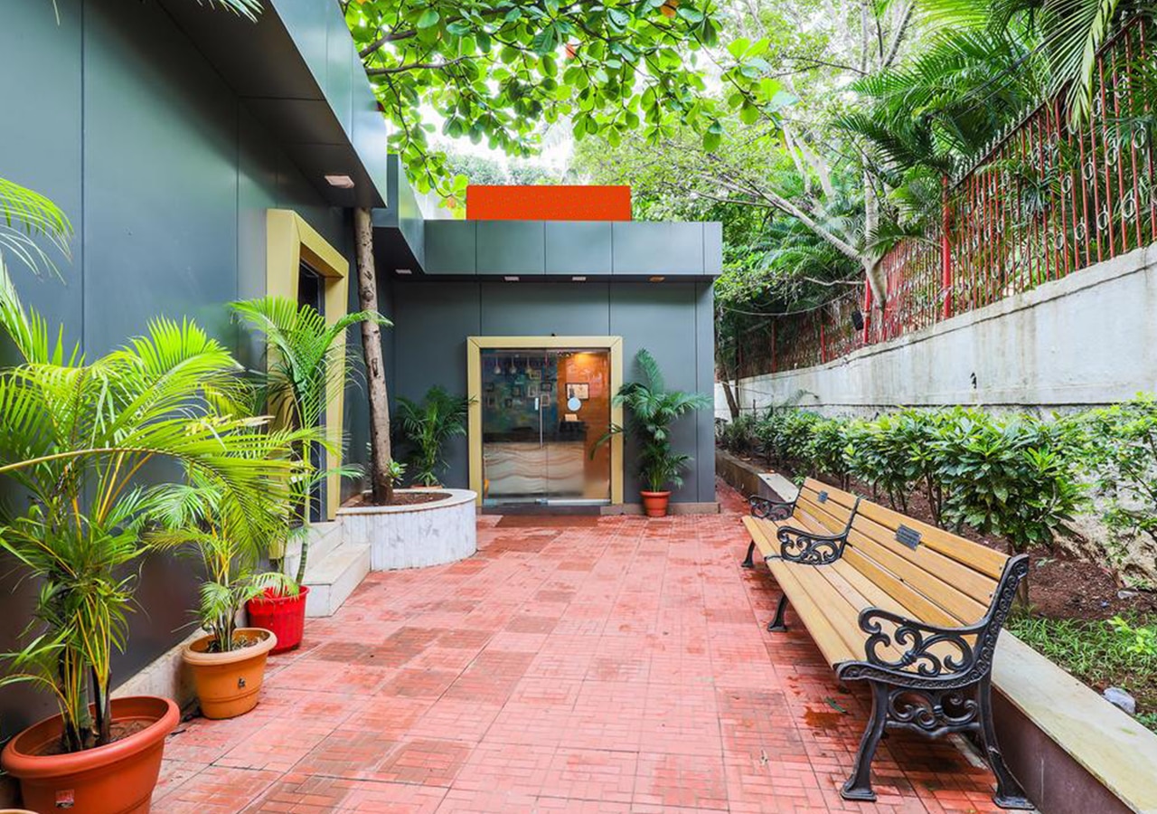 Photos of HOTEL BLISS EXECUTIVE Hotel in Mumbai