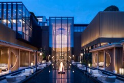 Park Hyatt Suzhou, Suzhou