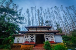 Desia Eco Camp, Koraput