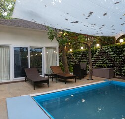 Swimming Pool 1