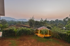 Nature Villa Dukes Den, Ghod