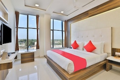 Hotel Maryland Rooms, Vadodara