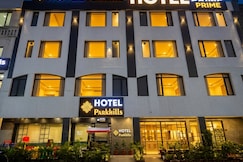 Hotel Parkhills, Bassi pathana
