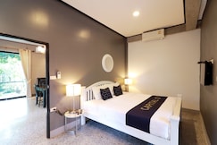 Capital O 464 At Nata Chiangmai Chic Jungle, Chiang Mai