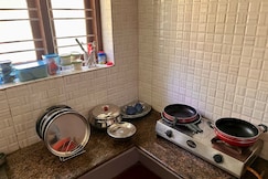 Bean & Breeze, Coorg