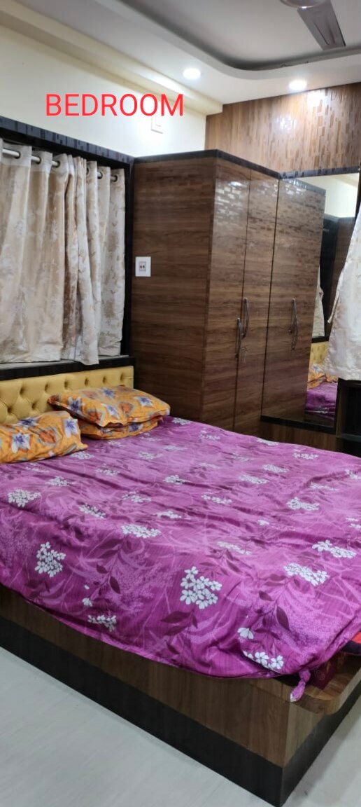 Shyam appartment - Tap to explore photos