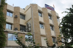 Hotel Anurag, Rourkela