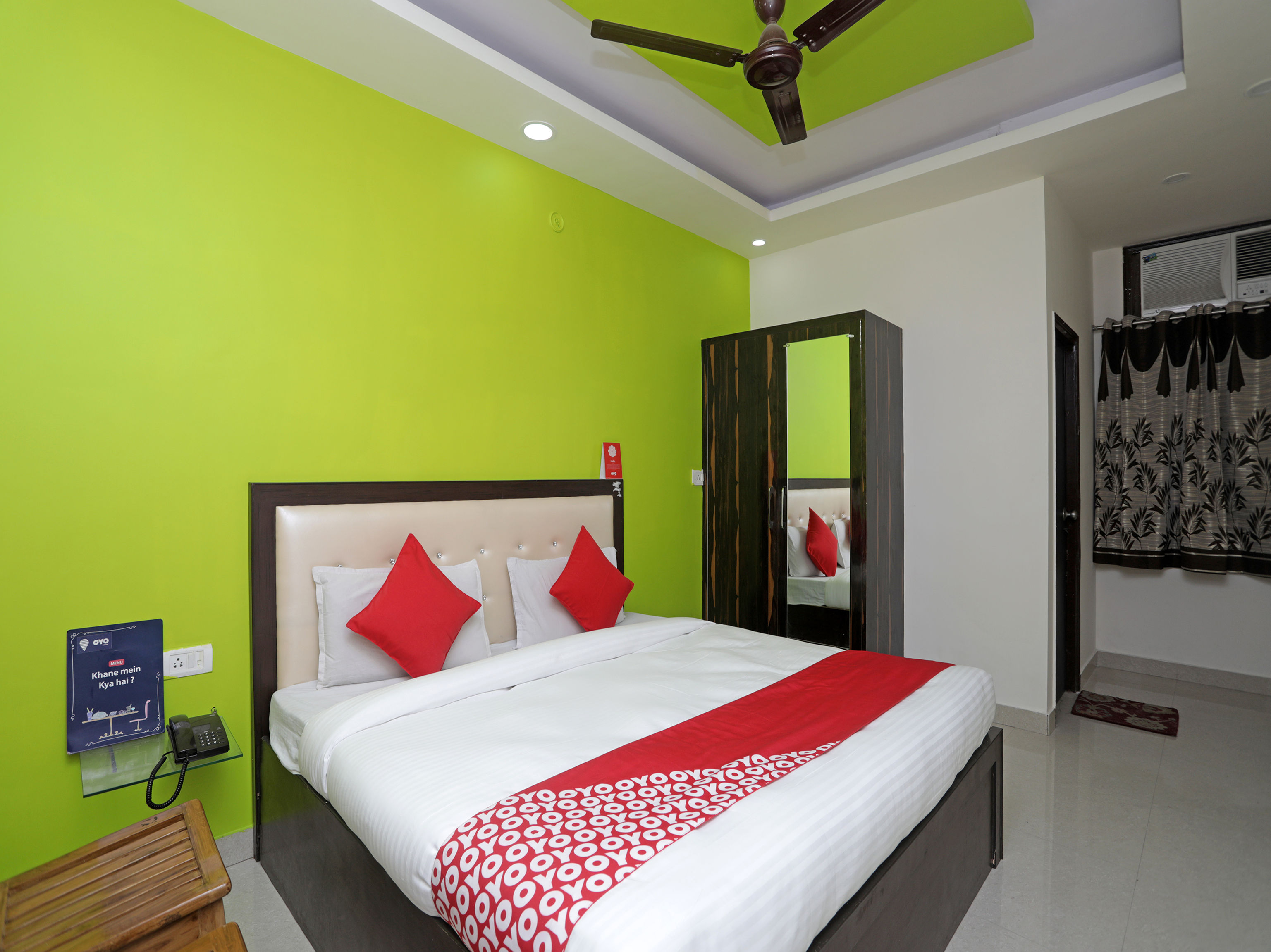 Hotel O Raj Palace - Tap to explore photos
