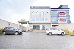 HOTEL O NEW AARKAY INN & SUITES, Jalandhar