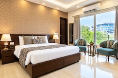 Ahuja Residency City Centre, Gurgaon