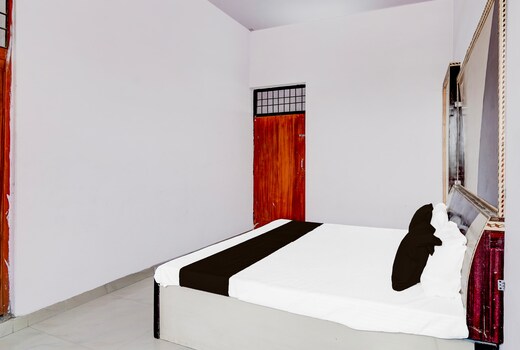 Hotel O Lord Krishna