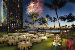 Hilton Hawaiian Village Waikiki Beach Resort, Honolulu