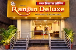 Hotel Ranjan Deluxe, Kolhapur