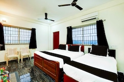 Townhouse Mahabalipuram Beachview, Mahabalipuram