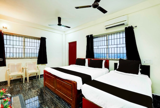 Townhouse Mahabalipuram