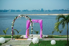 Radisson Blu M'bamou Palace Hotel, Brazzaville, Brazzaville