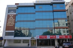 Hotel N Grand, Hyderabad