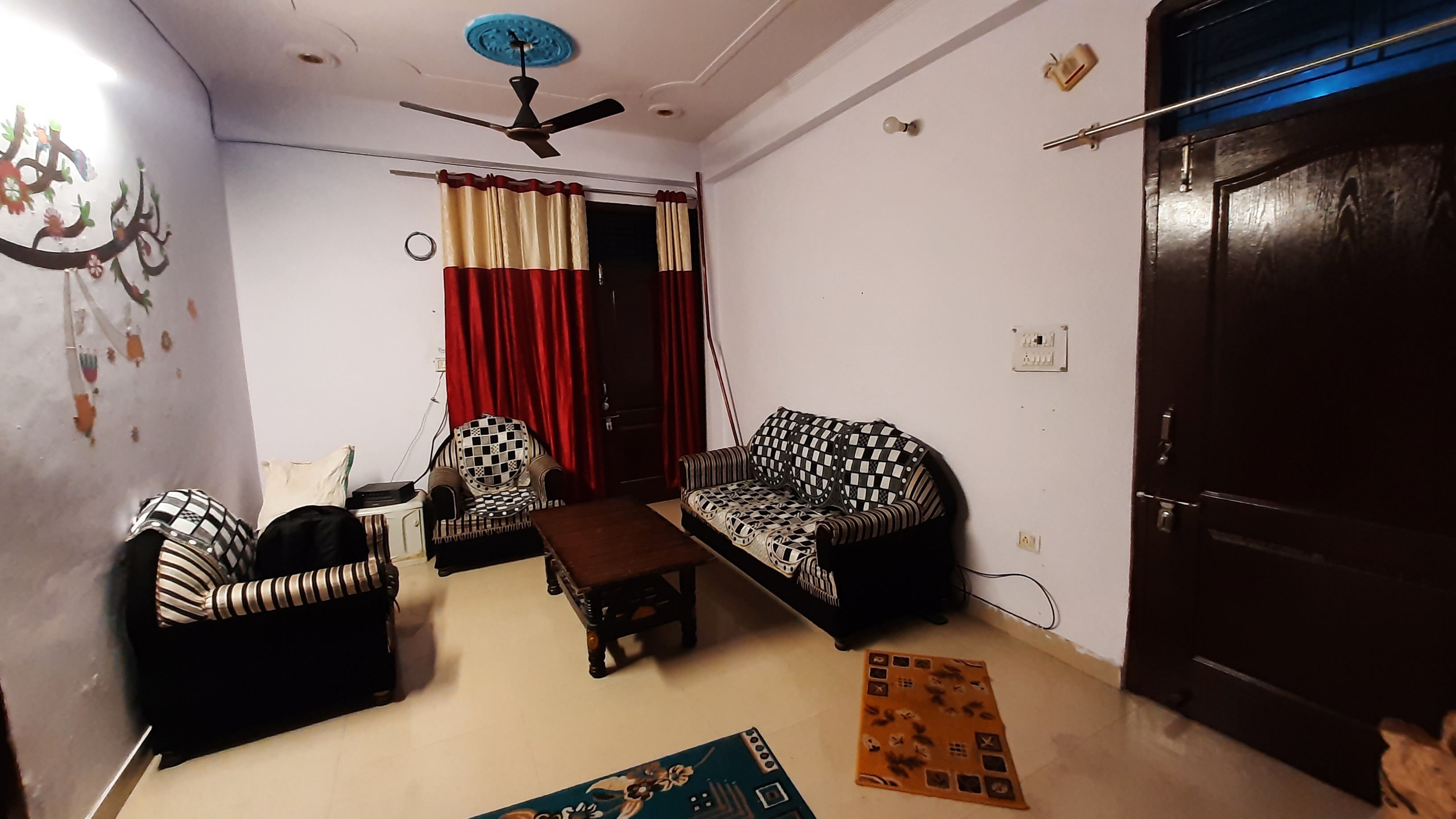 The Peninsula Kankhal (2BHK) - Tap to explore photos