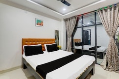 Hotel O by OYO Aayaansh, Pokhara
