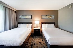 Embassy Suites Raleigh - Durham/Research Triangle, Wake