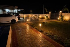 Vibhor Peace Cottage, Chitrakoot