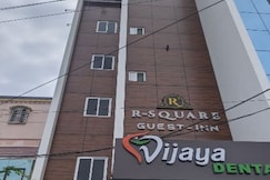 R Square Guest Inn, Nellore