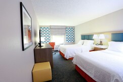 Hampton Inn & Suites Tampa Wesley Chapel, Pasco