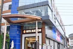 Hotel Blue Stone, Deoria
