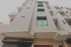 Hotel The Castle, Delhi