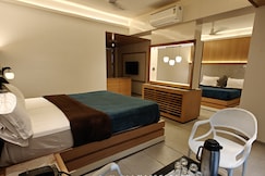 Hotel Raaj Kamal (600 Meter From Nakki Lake), Mount Abu