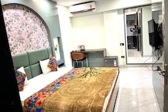 Hotel Shubh Hari, Jaipur