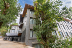 Lawrence Solitaire Resort , Nainital, Nainital