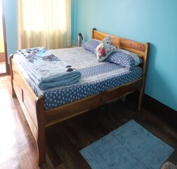 Family Rooms