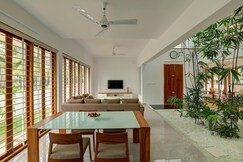 Chilla 4 Bedroom Villa by Feel Home Kochi, Cochin