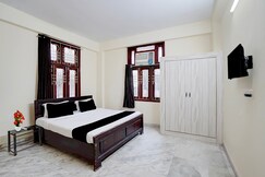 Hotel O Patel Nagar Patna Formerly Princess Home, Patna