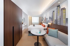 Citadines Benavidez Makati, Metro Manila