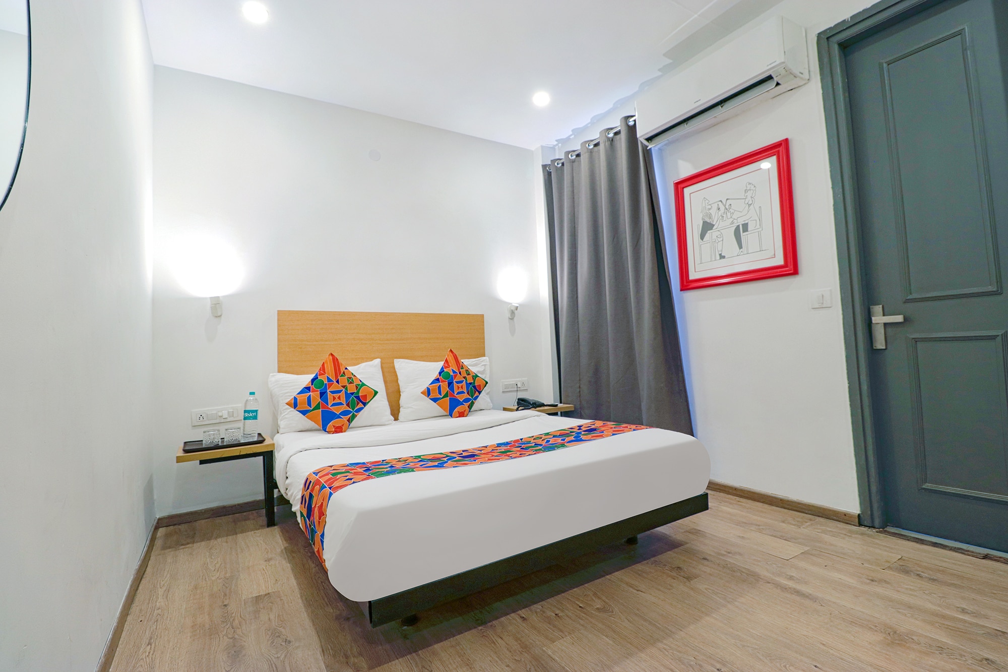 FabHotel Destiny Inn - Tap to explore photos