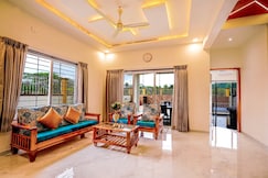 Sanjivani Villa, Lonavala