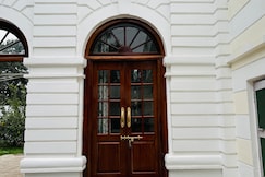 Dudhwa Forest View Stay, Bheri