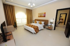 Al Mansour Park-Inn Hotel & Apartments, Doha